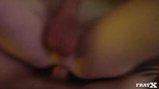 Can't teach some holes to be bros