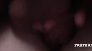 Dude just wanted to get gang-banged