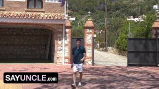 The Immaculate Charlie Cherry