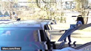 Cliff Jensen John Henry - Pranksters Part 6 - Trailer