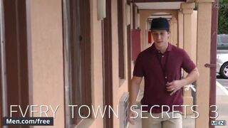 Every Town Secrets Part 3 - Trailer preview - Men