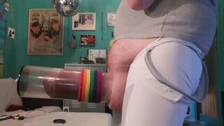 Pumping Extreme Again Long Video