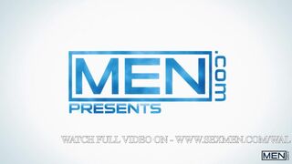 Swallow For Stepdad/ MEN / Sam Ledger, Jay Stroke, Aaron Elias