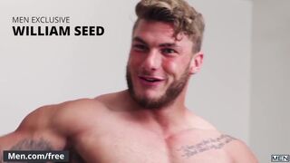 Ryan Bones and Will Braun and William Seed - Hide And Seek