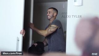 Men - Alexy Tyler, Shawn Hardy, William Seed - Closet Peepers -preview