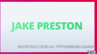 Raunchy Brunch Part 3/ MEN / Jake Preston, Colton Reece