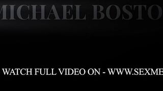 Big Booty Chemistry: Bareback / MEN / JJ Knight, Michael Boston