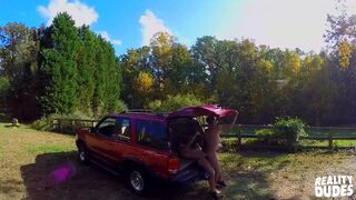 Aspen Has A Plan Of Ruin Gavin Taylor's Asshole And He Finds It Hot That He Wants To Do It - Hot Dudes