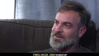 Hot - Latin Twink Gets Rammed On Sofa