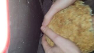 Fucking another loaf of Bread 90