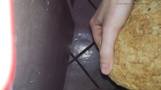 Fucking another loaf of Bread 90