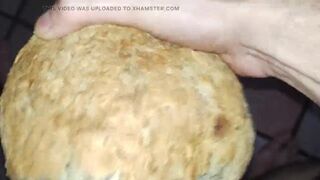 Fucking another loaf of Bread 90