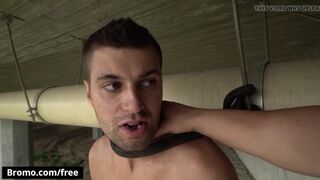 Bromo - Brick Norwood with Rusty Valentino - Trailer preview