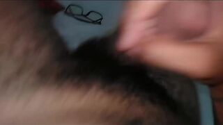 52 Let's fuck a little wild, just a little