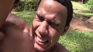 Anal Orgasm!!! - Chapter #03