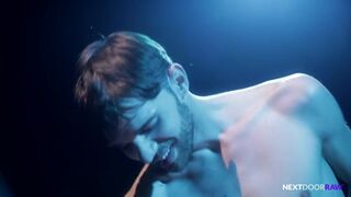 HotRaw Bareback Hazing into Fuck Club