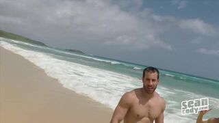 Puerto Rico Day 2 - Gay Movie