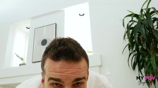 Fucked Hard by Your Work Crush Jim Nova - My POV Boyfriend - Fpov Virtual Sex