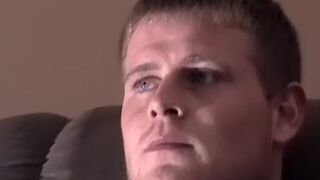 Real amateur dudes jerking off and getting sucked