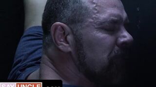 Step Fantasy Gloryhole Club