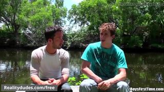 Hot Dudes - All For Pleasure - Trailer preview