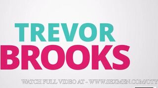 Booty Swapped/ MEN / Aften OpalJoey Mills, Trevor Brooks