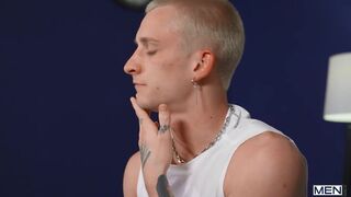 Jaxhammered / MEN / Jax, Theo Brady