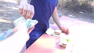 Hot Dudes - Straight Guy Fished From Outside & Fucked In The Ass