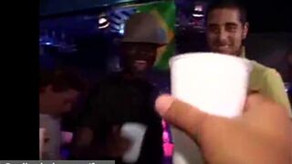 All Night Affair - Trailer preview - Real Dudes