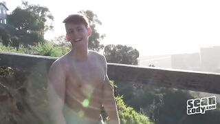 Hot Twink - Gay Movie