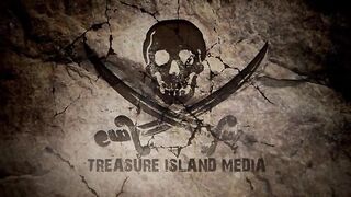 Twink Winters' Throat Swallows Hairy Dick