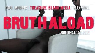 Benny Blazin Jerkin & Squirtin