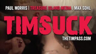 Jack Dixon and West get serviced