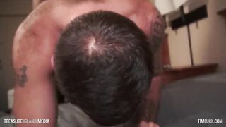 Dice Gets His Ass Rammed By JD Daniels