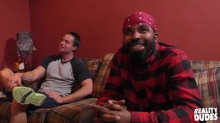 Real Dudes - Kasey Jones Philly Mack Attack