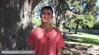 Mason Anderson get paid well for blowjob and anal sex