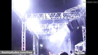 O Town Orgy - Trailer preview - Real Dudes