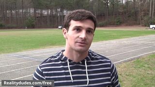 Real Dudes - Erik - Trailer preview