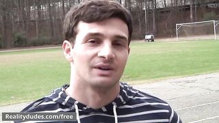 Real Dudes - Erik - Trailer preview