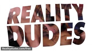 Real Dudes - Gio Emanuel Jaiere Redd - Trailer preview