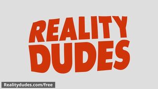 Real Dudes - Rico Leon Savage Moore - Trailer preview