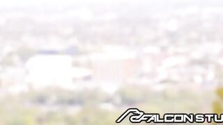 Stud Keeps Pumping Thyle's Hole In The Wilderness