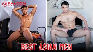 Best Asian Men - What Was In Luke Truong Mind ?