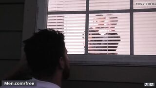 Men - Reverse Peeping Tom Part 3 - Trailer preview