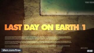 Colton Grey and Jordan Levine - Last Day On Earth Part 1