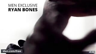 Men - Ryan Bones and Zack Hunter - Hide And Seek Part 1