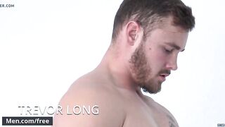 Men - Brenner Bolton Trevor Long - American Sex Story