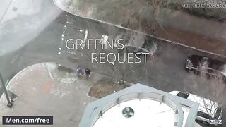 Ashton McKay and Griffin Barrows - Griffin S Request