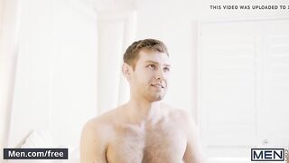 Men - Jacob Peterson and Jacob Taylor - Honeymoon For