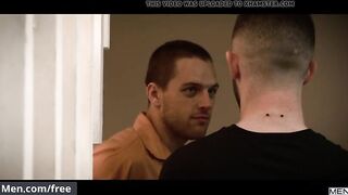 Men - Sunny Colucci and Tayte Hanson - Trailer preview